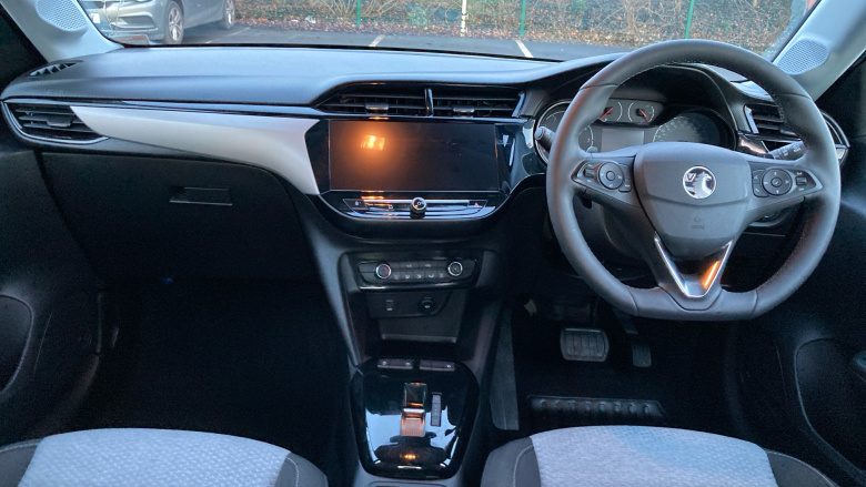 Vauxhall Corsa 1.2 Turbo Design 5dr Auto Petrol Hatchback